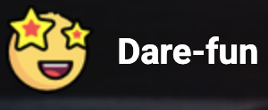 Dare-Fun