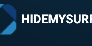 HideMySurf