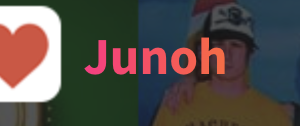 Junoh