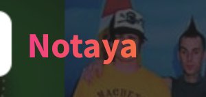 Notaya