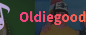 Oldiegoody